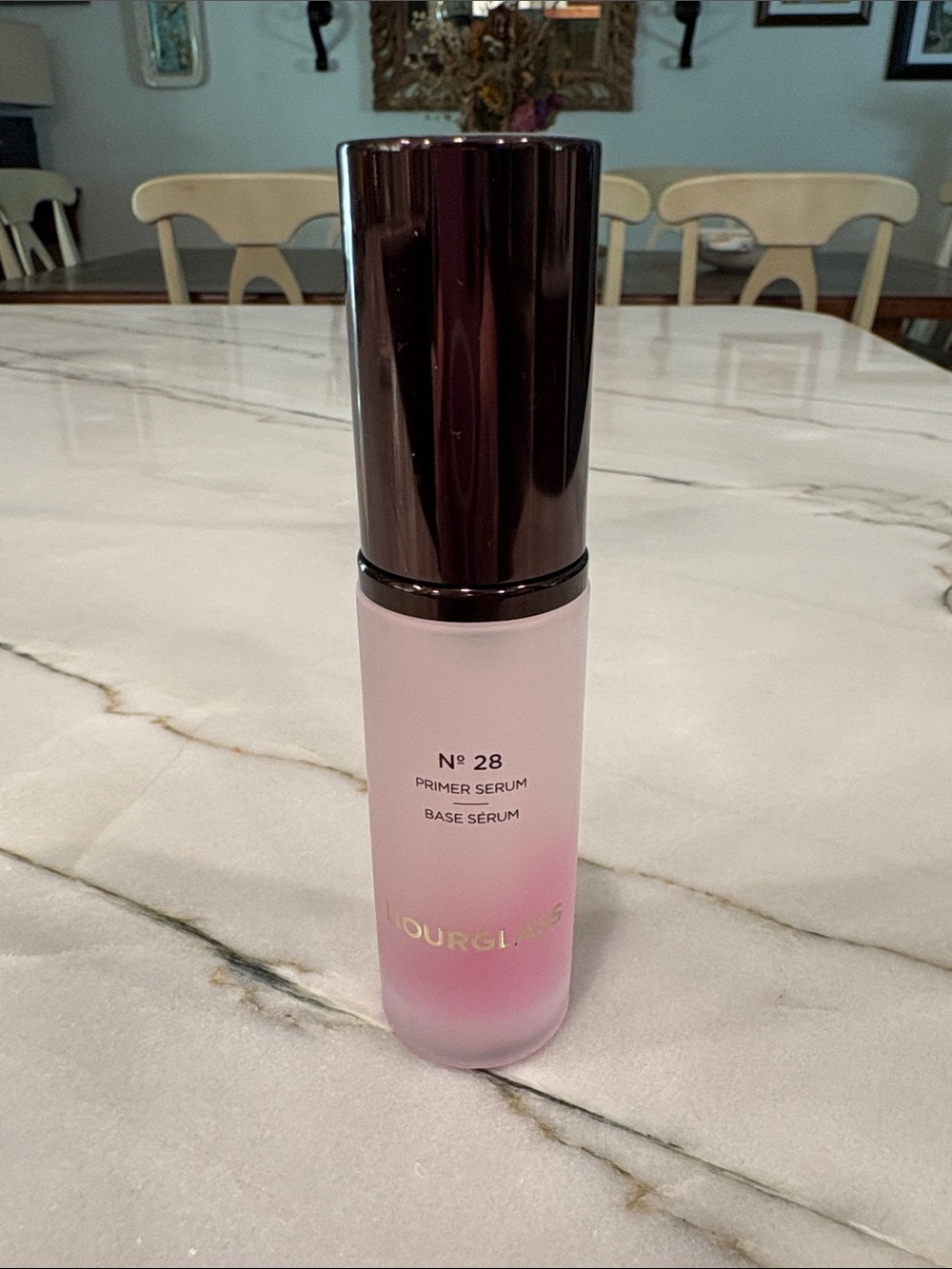 Hourglass Nº 28 Primer Serum - 1 oz. RARE